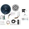 Monorim Dual52 Pro Air (include un motore ad aria da 500w) Monorim - 2 Include un motore ad aria da 500w con pneumatico tubeless