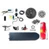 Monorim Pack U5 MAX (include un motor de 500 W) Monorim - 1 Include un motor nominal de 500 W.
Include o baterie de 20000 mAh cu