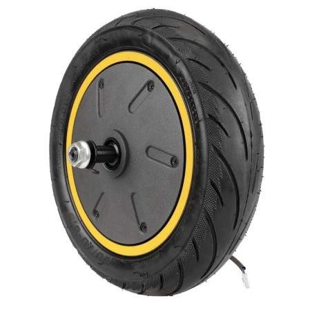 Motor compatível com 350 W para Ninebot Max G30, G30D e G30LP Segway - Ninebot - 12 Motor compatível com 350 W para Ninebot Max 