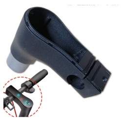 BLE plate base or handlebar support for Helliot compatible scooter or other similar brands KROXNE - 1 
Pear-shaped handlebar sup