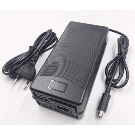 5 amp fast charger connector compatible with Xiaomi Ninebot Max G30 series or Ninebot Max G2 series all models KROXNE - 1 
Ultra