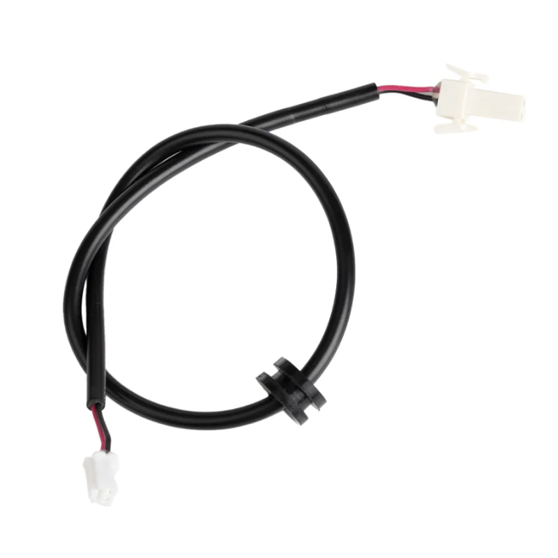 Batterikabel til baglygte designet til Ninebot Max G30, G2, G2E eller lignende Segway - Ninebot - 1 
Kabel til at forbinde bagly