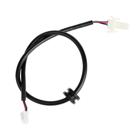 Cabo de bateria para luz traseira projetado para Ninebot Max G30, G2, G2E ou similar Segway - Ninebot - 1 
Cabo para conectar a 