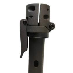 Originaalne mast Ninebot Max G30 toorattale - lenksutoru Segway - Ninebot - 2 Sobivus: originaalosa Ninebot Max G30 jaoks, otsen