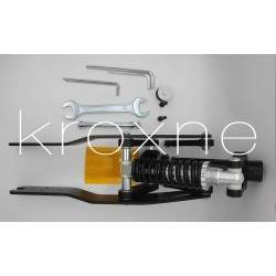 Monorim N1 V5 pre elektrické skútre Xiaomi alebo podobné Monorim - 2 
Odpruženie Monorim N1 V5 pre Xiaomi a podobné s podporou M