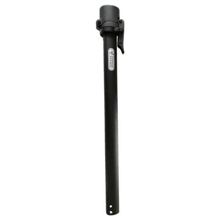 Originalni drog za skiro Ninebot Max G30 - krmilna cev Segway - Ninebot - 4 Zdruzljivost: originalni del za Ninebot Max G30, nep