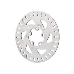 Bremsscheibe 130mm für Xiaomi Mi4 y Mi4 Pro Xiaomi - 3 Bremsscheibe 130mm für Mi4 Pro
Installieren Sie die 130-mm-Disc für das X