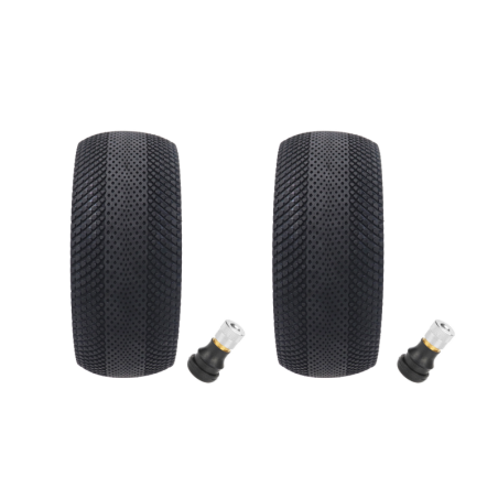 Vnutrennyaya beskamernaya shina Korax 10x3 dyuyma dlya Xiaomi Scooter Ultra 4, Navee S65 ili analogichnykh KROXNE - 4 Vnutrennya