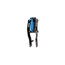 Monorim MX0 V5 első felfüggesztés Ninebot vagy hasonló elektromos robogókhoz Monorim - 20 Monorim MX0 V5 első felfüggesztés Nine