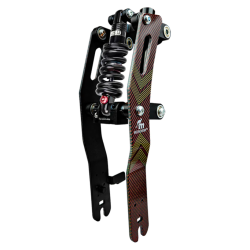 Monorim MX2 para patinetes elétricos Ninebot Max G2 ou similares (G 2E, G2D, G2P, G2x) Monorim - 2 Monorim MX2 para patinetes el