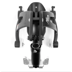 Suspensão traseira Monorim MKR1 para Kuickwheel S1-C ou similar Monorim - 6 Suspensão traseira Monorim MKR1 para Kuickwheel S1-C