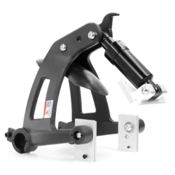 Zadné odpruženie Monorim MKR1 pre Kuickwheel S1-C alebo podobné Monorim - 8 Zadné odpruženie Monorim MKR1 pre Kuickwheel S1-C al