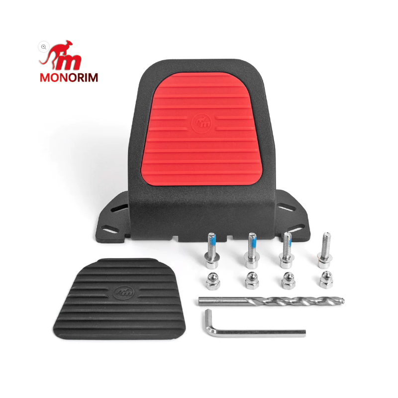 Monorim MFP 4 Pro (base pour supporter le pied) pour Xiaomi Scooter 4 Pro ou Xiaomi 4 Monorim - 1 Monorim MFP 4 Pro (base pour s