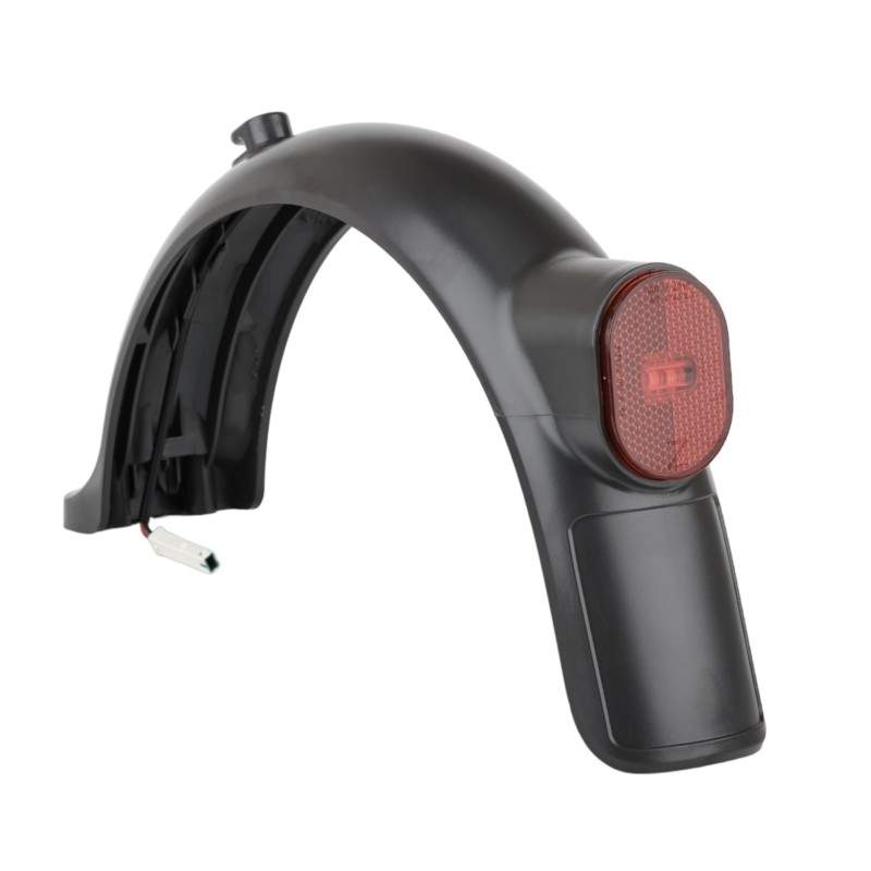 Rear fender Xiaomi electric scooter 4, Xiaomi 4 Pro or similar Xiaomi - 4 Rear fender Xiaomi electric scooter 4, Xiaomi 4 Pro or