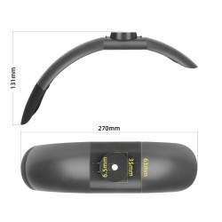 Preden kalnik Xiaomi elektricheski skuter 4, Xiaomi 4 Pro ili podoben Xiaomi - 2 Preden kalnik Xiaomi elektricheski skuter 4, Xi
