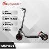 Monorim T2SPRO + 48v visoko zmogljiv električni skuter - 500w motor - 14,4ah baterija Monorim - 1 Monorim T2SPRO + Visoko zmoglj