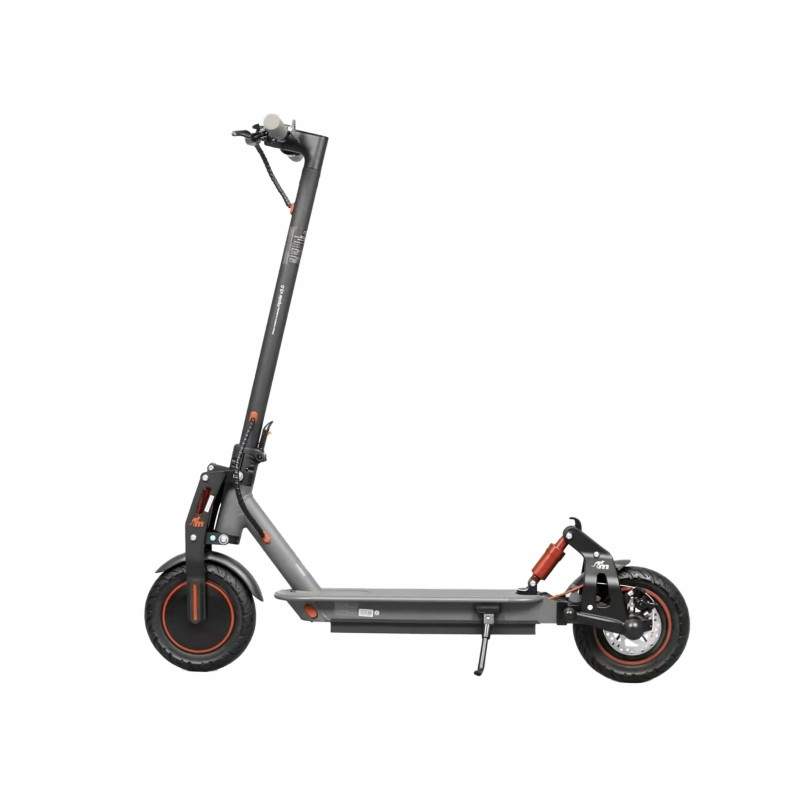 Vysoce výkonný elektrický skútr Monorim T2SPRO + 48v - motor 500 W - baterie 14,4 Ah Monorim - 2 Vysoce výkonný elektrický skútr