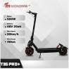 Monorim T3SPRO + 48v krachtige elektrische scooter - 500w motor - 14.4ah batterij Monorim - 1 Monorim T3SPRO + Hoogwaardige elek