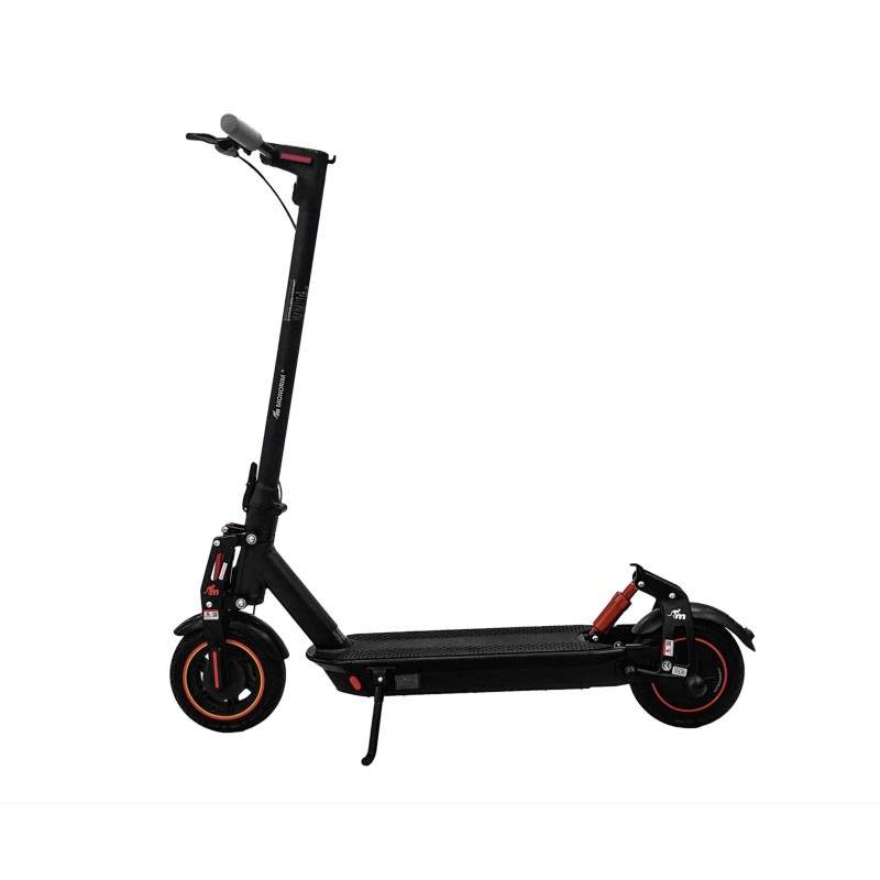 Monorim T3SPRO + 48V högpresterande elektrisk skoter - 500W motor - 14.4ah batteri Monorim - 2 Monorim T3SPRO + High Performance