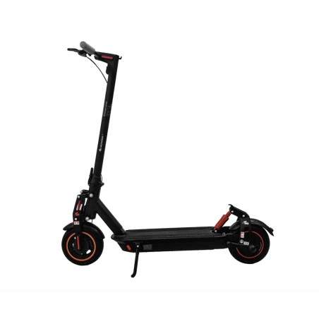 Monorim T3SPRO + 48V högpresterande elektrisk skoter - 500W motor - 14.4ah batteri Monorim - 2 Monorim T3SPRO + High Performance