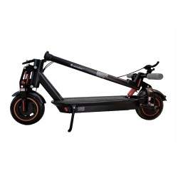 Vysoce výkonný elektrický skútr Monorim T3SPRO + 48v - motor 500W - baterie 14,4ah Monorim - 3 Vysoce výkonný elektrický skútr M