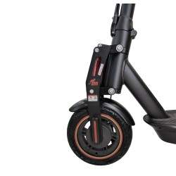 Monorim T3SPRO + 48v korkean suorituskyvyn skootteri - 500 W moottori - 14,4 h paristo Monorim - 4 Monorim T3SPRO + Suorituskyky