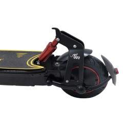 Monorim T3SPRO + 48v højtydende elektrisk scooter - 500w motor - 14.4ah batteri Monorim - 5 Monorim T3SPRO + højtydende elektris