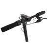 Vysokovýkonný elektrický skúter Monorim T3SPRO + 48v - motor 500 W - batéria 14,4 Ah Monorim - 6 Vysokovýkonný elektrický skúter