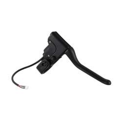 Levier de frein pour scooter Segway max série G2 ou similaire Ninebot - 3 Levier de frein pour Segway série Max G2 ou similaire.