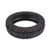Pneu dianteiro 60/70, 6,5 e traseiro 60/65-6,9 para scooter da série Segway max G2 ou similar Segway - Ninebot - 12 
Pneu sem câ
