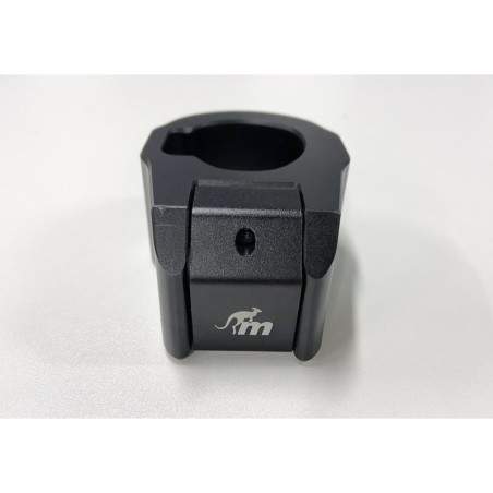 MX-lock Monorim kokkupandav hoovalukk Segway max G2 seeria tõukeratta vms jaoks Monorim - 1 
Kokkupandav hoovalukk Segway Max G2