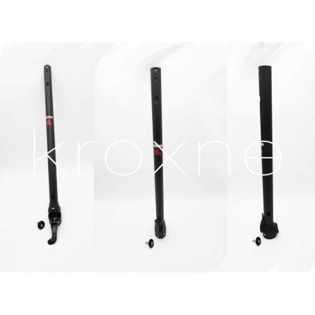 Machta Monorim za seriya Segway Max G2 - Visokokachestven aluminiĭ Monorim - 1 
Podsilena machta za seriya Segway Max G2
Rezerv