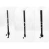 Monorim mast for Segway Max G2 serien - Høykvalitets aluminium Monorim - 1 
Forsterket mast for Segway Max G2-serien
Erstatnings