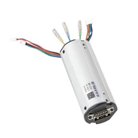 Controler scuter pentru model extern  - 4  