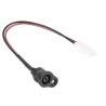 Cable puerto de carga para batería - 8 milímetros - compatible con patinetes eléctricos Xiaomi, Ninebot, Segway o similar. KROXN