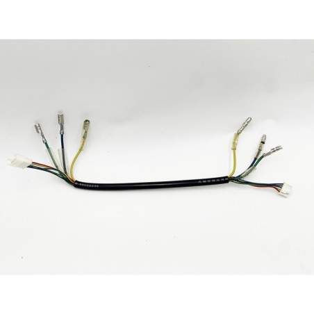 Verlengkabels voor Monorim U5-motor of vergelijkbaar Monorim - 1 Verleng de kabel van uw Monorim-motor of iets dergelijks
Deze k