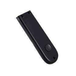 Kryt obrazovky s vypínačem pro skútr řady Ninebot Max nebo podobný Segway - Ninebot - 4 Kryt obrazovky s vypínačem pro skútr řad