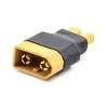 Adapter lub konwerter z XT60 na XT30 żeńskie-męskie lub męsko-żeńskie KROXNE - 2 Adapter lub konwerter z XT60 na XT30 żeńskie-mę