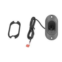 Buzina para Ninebot Max G2 / Segway G2 - alarme sonoro à prova d'água Segway - Ninebot - 2 Buzina para Ninebot Max G2 / Segway G