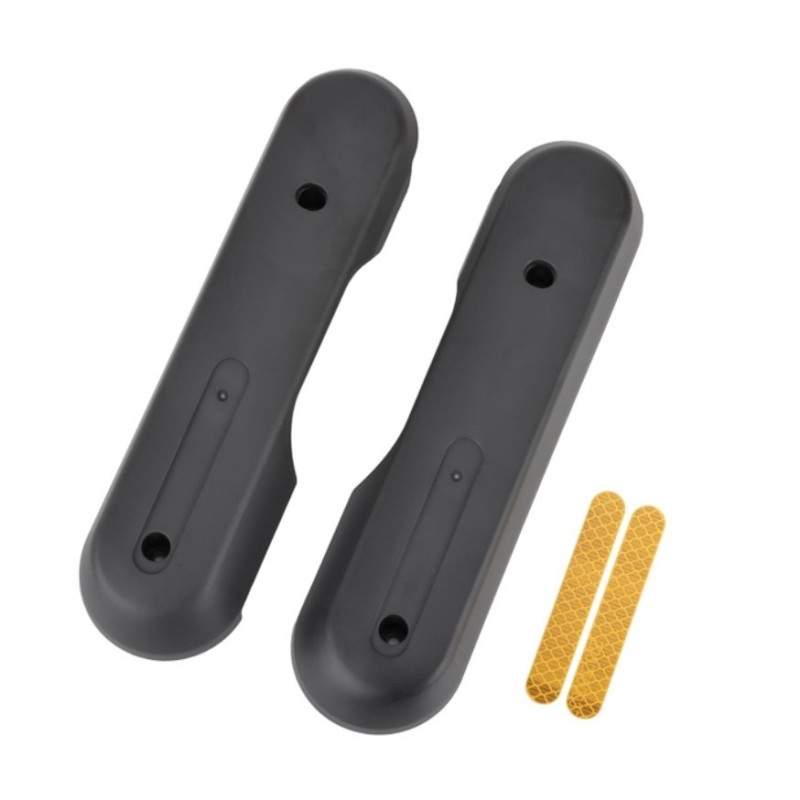 Píso diakosmitikó férin'nk (aristerá kai dexiá) gia Ninebot Max G2 Segway - Ninebot - 1 Píso diakosmitikó férin'nk (aristerá kai