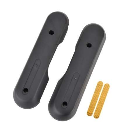Carénage décoratif arrière (gauche et droit) pour Ninebot Max G2 Segway - Ninebot - 1 Carénage décoratif arrière (gauche et droi
