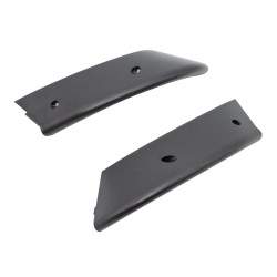 Frontbeskyttelsesdeksel til Ninebot Segway Max G2 eller lignende Segway - Ninebot - 5 Frontbeskyttelsesdeksel til Ninebot Segway