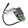 Bluetooth screen / control panel for Ninebot Segway Max G2 or similar Segway - Ninebot - 1 Bluetooth screen / control panel for 