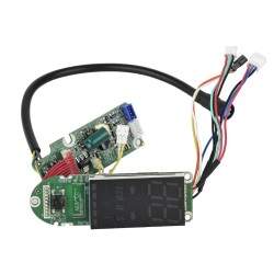 Bluetooth obrazovka / ovládací panel pre Ninebot Segway Max G2 alebo podobný Segway - Ninebot - 2 Bluetooth obrazovka / ovládací