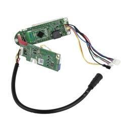 Bluetooth screen / control panel for Ninebot Segway Max G2 or similar Segway - Ninebot - 3 Bluetooth screen / control panel for 