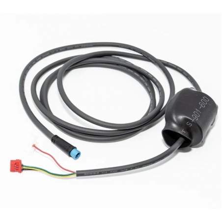 Kabel pro připojení obrazovky k ovladači pro Ninebot Segway Max G2, G65 nebo podobné Segway - Ninebot - 1 Kabel pro připojení ob