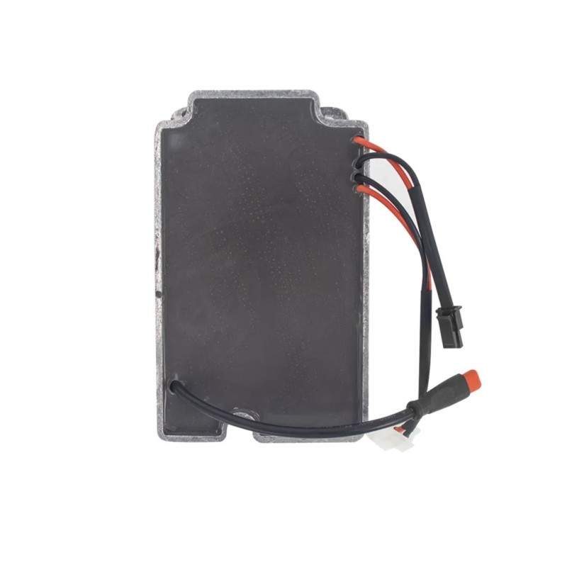 Intern lader for Ninebot Segway Max G30, G2, G65 eller lignende Segway - Ninebot - 1 Intern lader for Ninebot Segway Max G30, G2