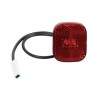 Feu stop arrière pour Ninebot Segway Max G2 ou similaire Segway - Ninebot - 1 Feu stop arrière pour Ninebot Segway Max G2 ou sim