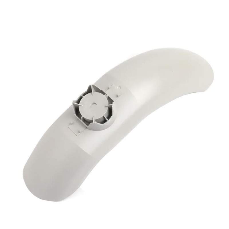 Parafango posteriore e anteriore per Ninebot Segway Max G30LP - G30LE o simili Segway - Ninebot - 2 Parafango posteriore e anter