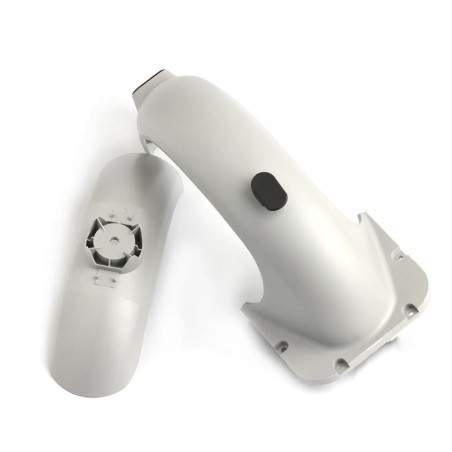 Taka- ja etulokasuoja Ninebot Segway Max G30LP - G30LE tai vastaavaan Segway - Ninebot - 3 Taka- ja etulokasuoja Ninebot Segway 